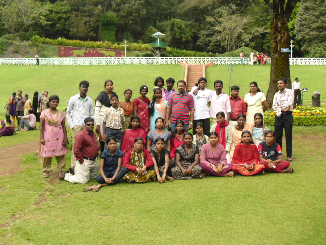 Tour to Ooty 4